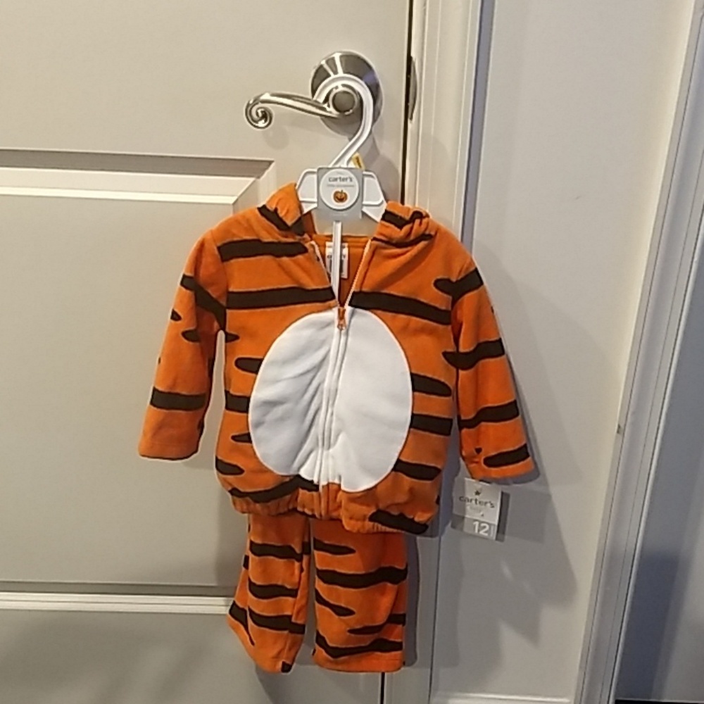 Halloween costume